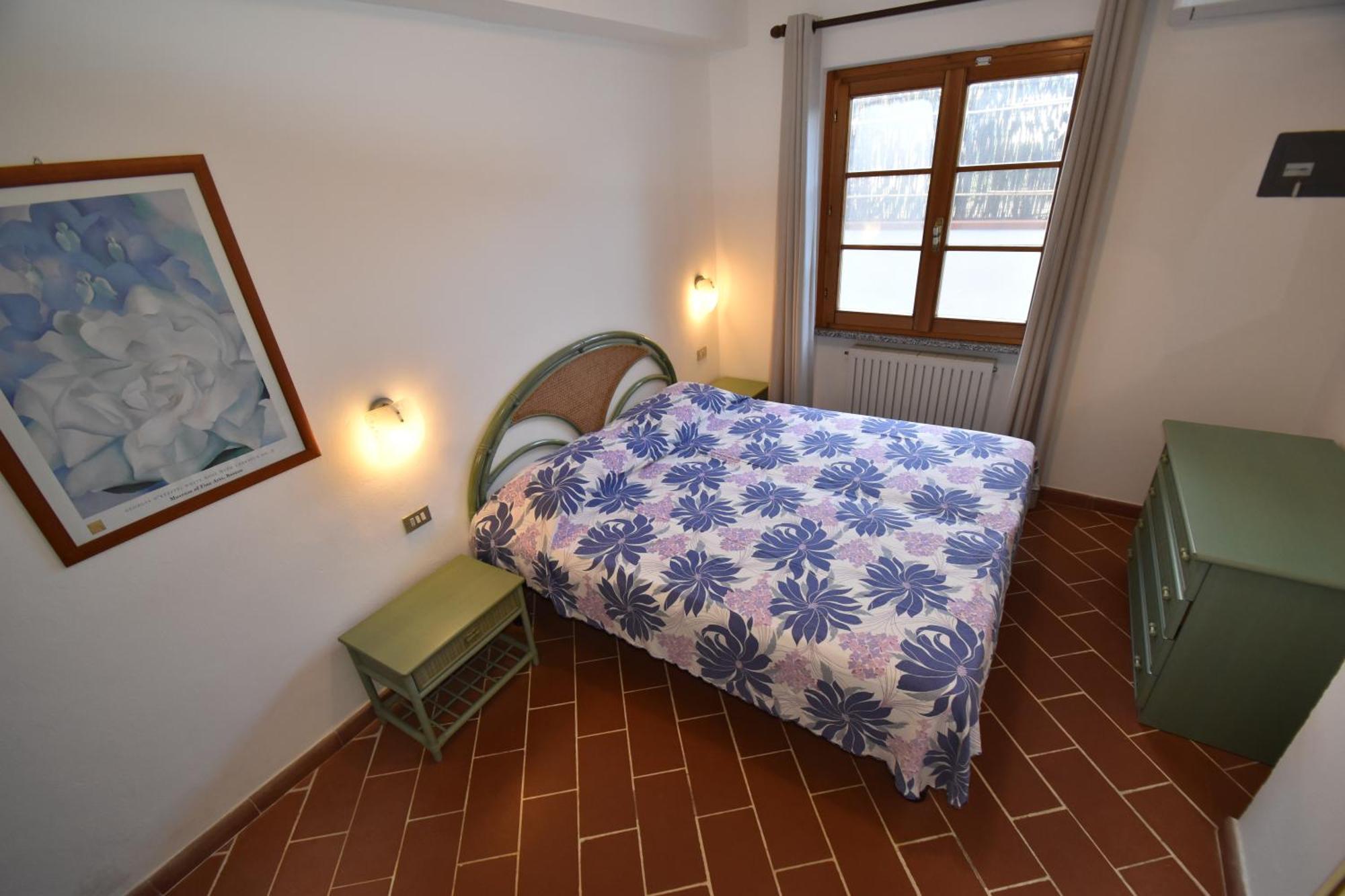 Appartamenti Mimosa - Clima, Giardino, Posti Auto Marina di Campo Dış mekan fotoğraf