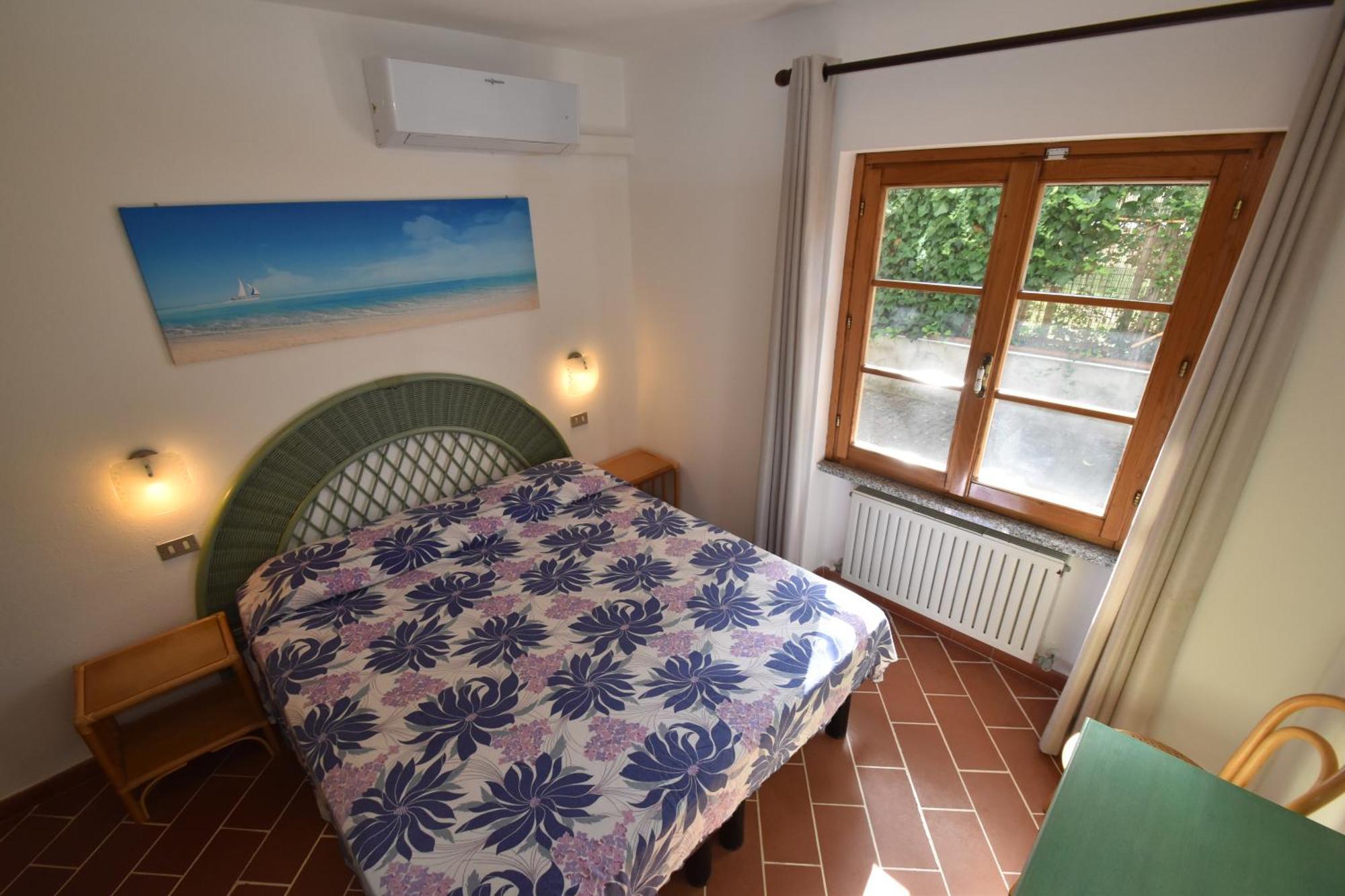 Appartamenti Mimosa - Clima, Giardino, Posti Auto Marina di Campo Dış mekan fotoğraf
